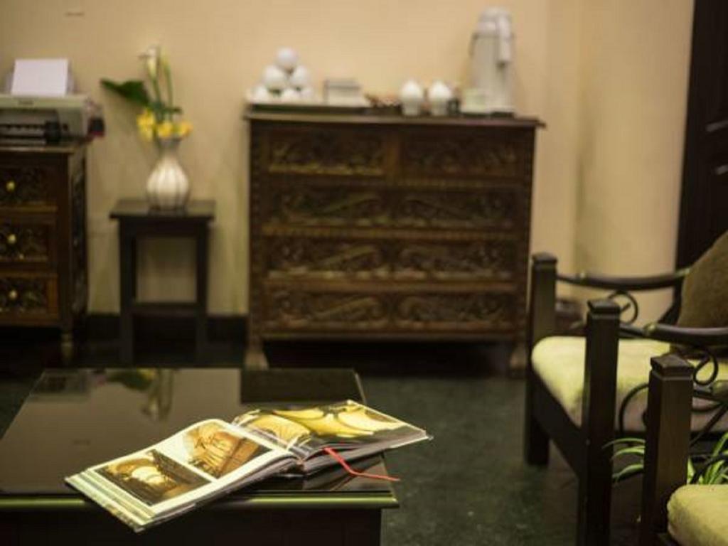 Tecte Guest House Cusco Exterior foto